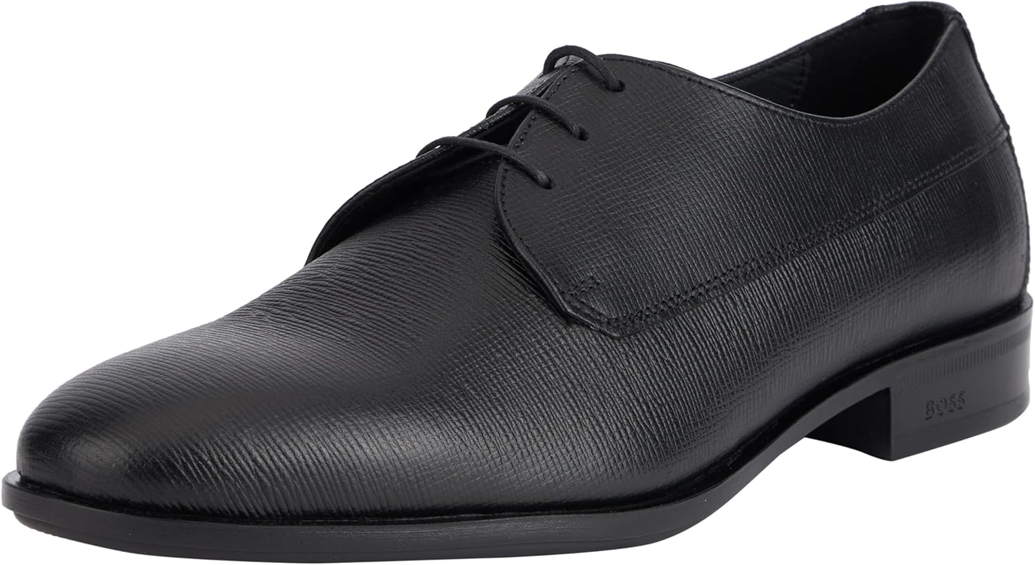 <strong>BOSS</strong><br> Мужские Colby_derb_przst Derby
