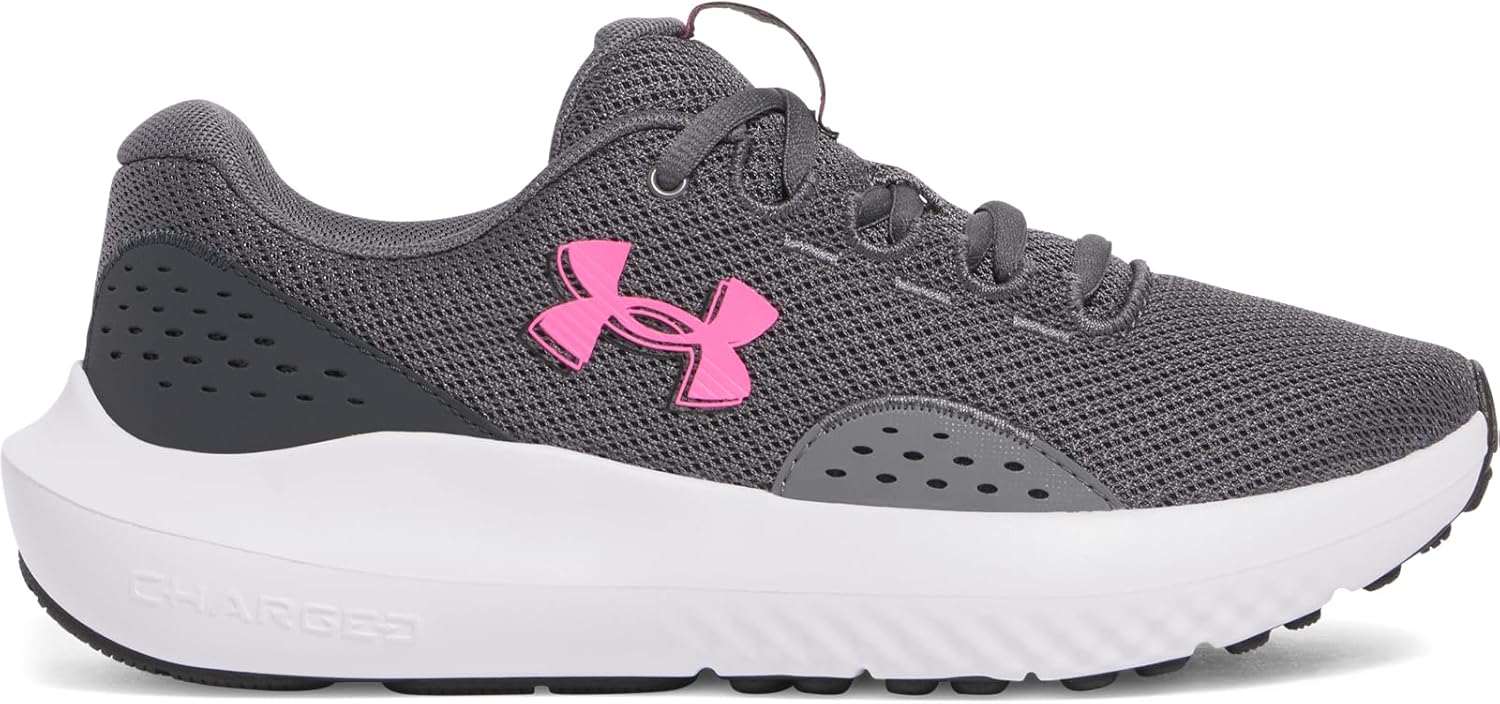 <strong>Under Armour</strong><br> Женские Ua W Charged Surge 4 беговые