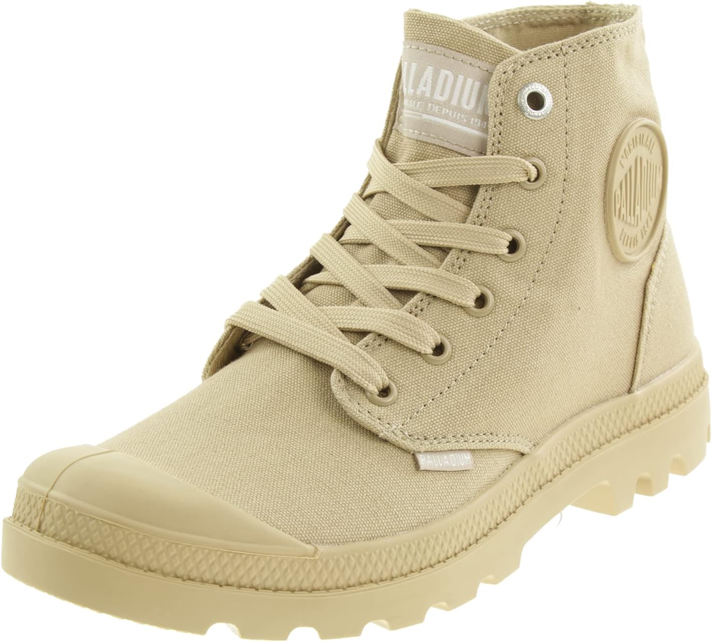 <strong>Palladium</strong><br> Pampa Monochrome Trainer ботинки Beige 40 EU beige