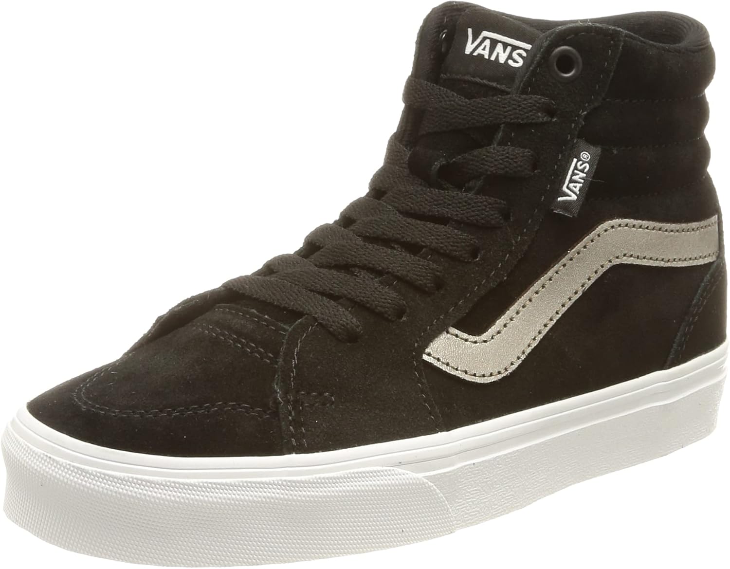<strong>Vans</strong><br> Женские Filmore Hi