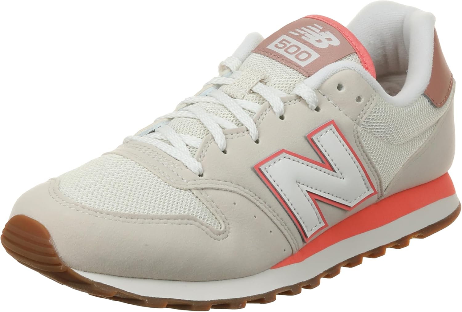 <strong>New Balance</strong><br> Женские 500