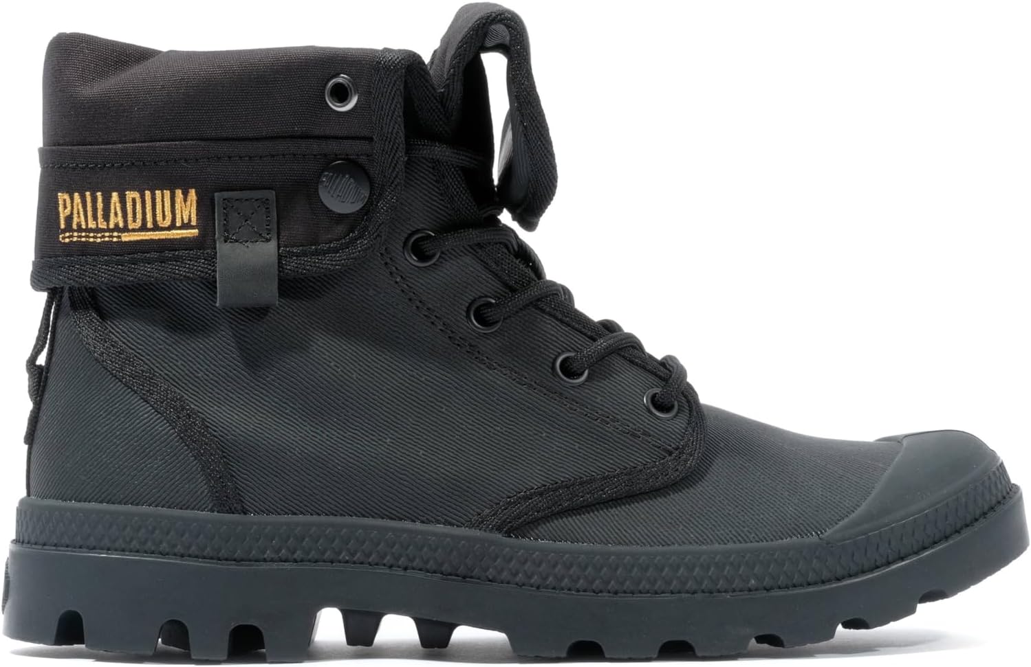 <strong>Palladium</strong><br> Baggy ботинки