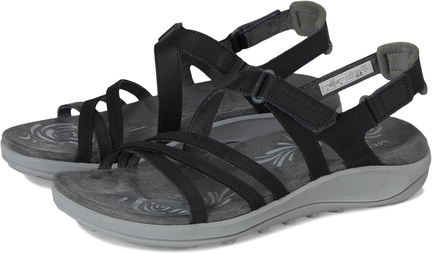 <strong>Merrell</strong><br> Женские Harbor Backstrap Sandals