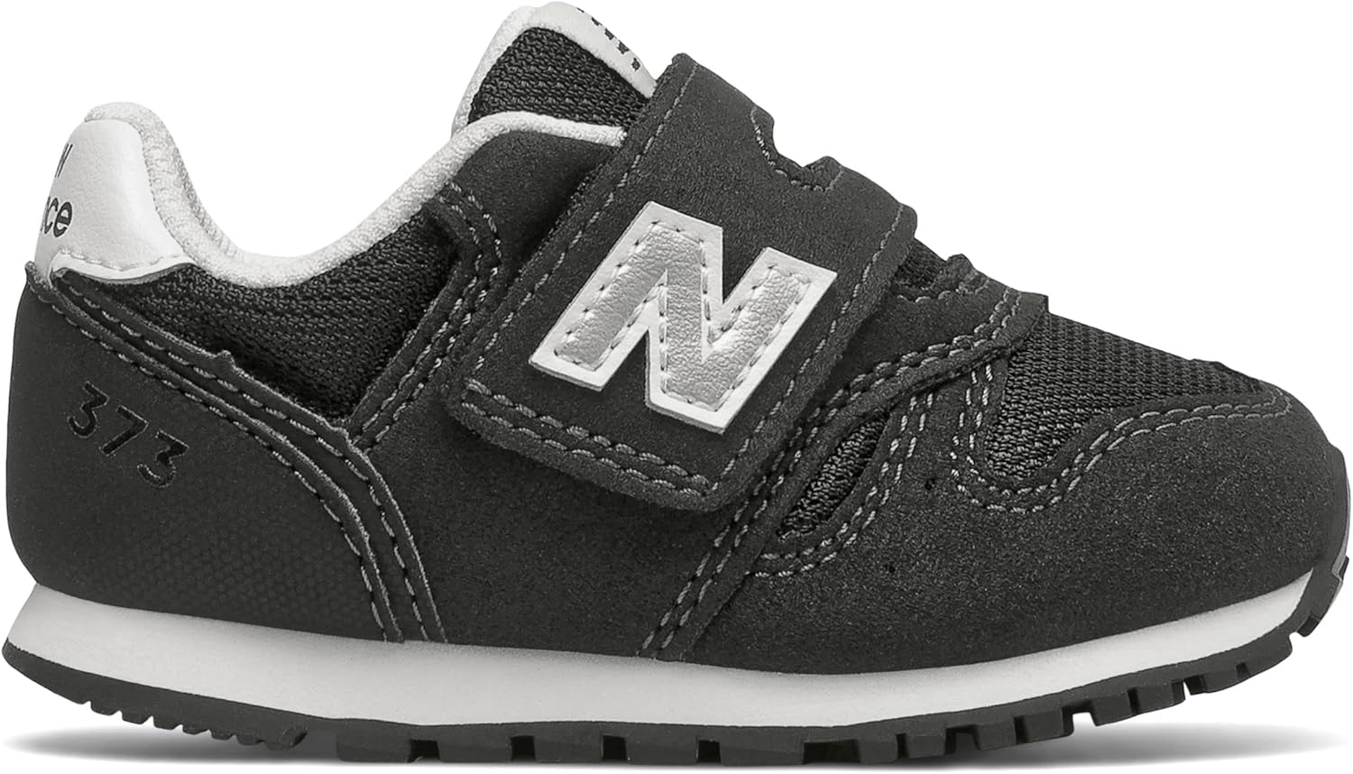 <strong>New Balance</strong><br> 373 36 EU black