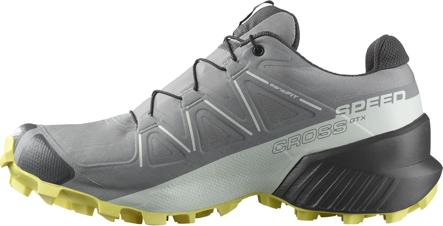 <strong>Salomon</strong><br> Женские Speedcross Gore-tex Trailrunning-Schuhe