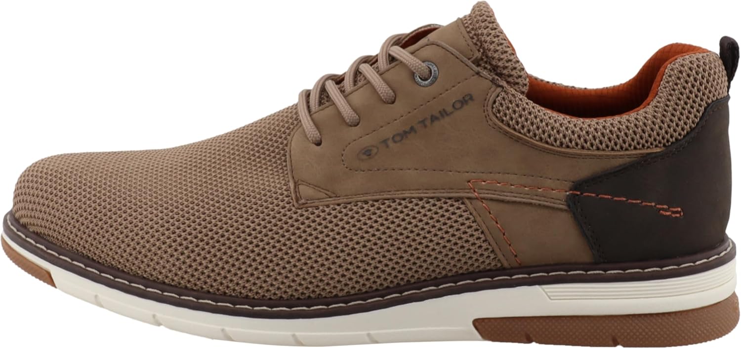 <strong>TOM TAILOR</strong><br> Мужские 5380380008