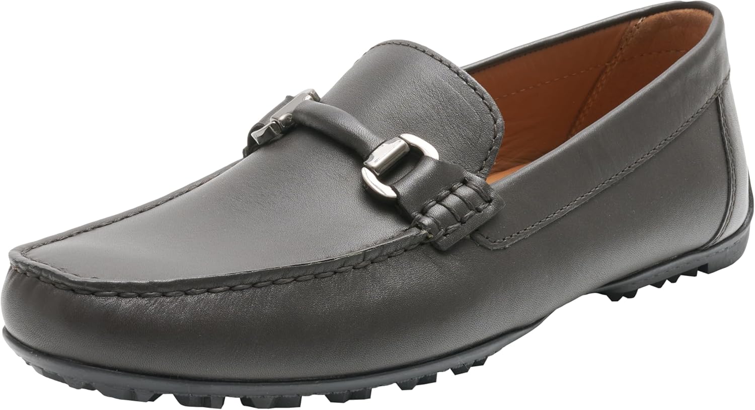 <strong>Geox</strong><br> Men's U Kosmopolis +Grip W Moccasin