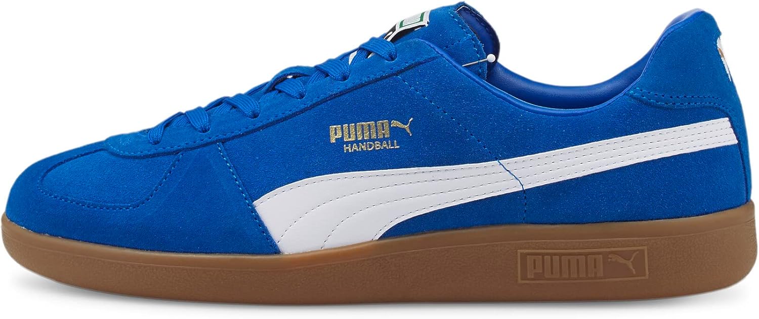 <strong>PUMA</strong><br> Мужские Handball Indoor Court