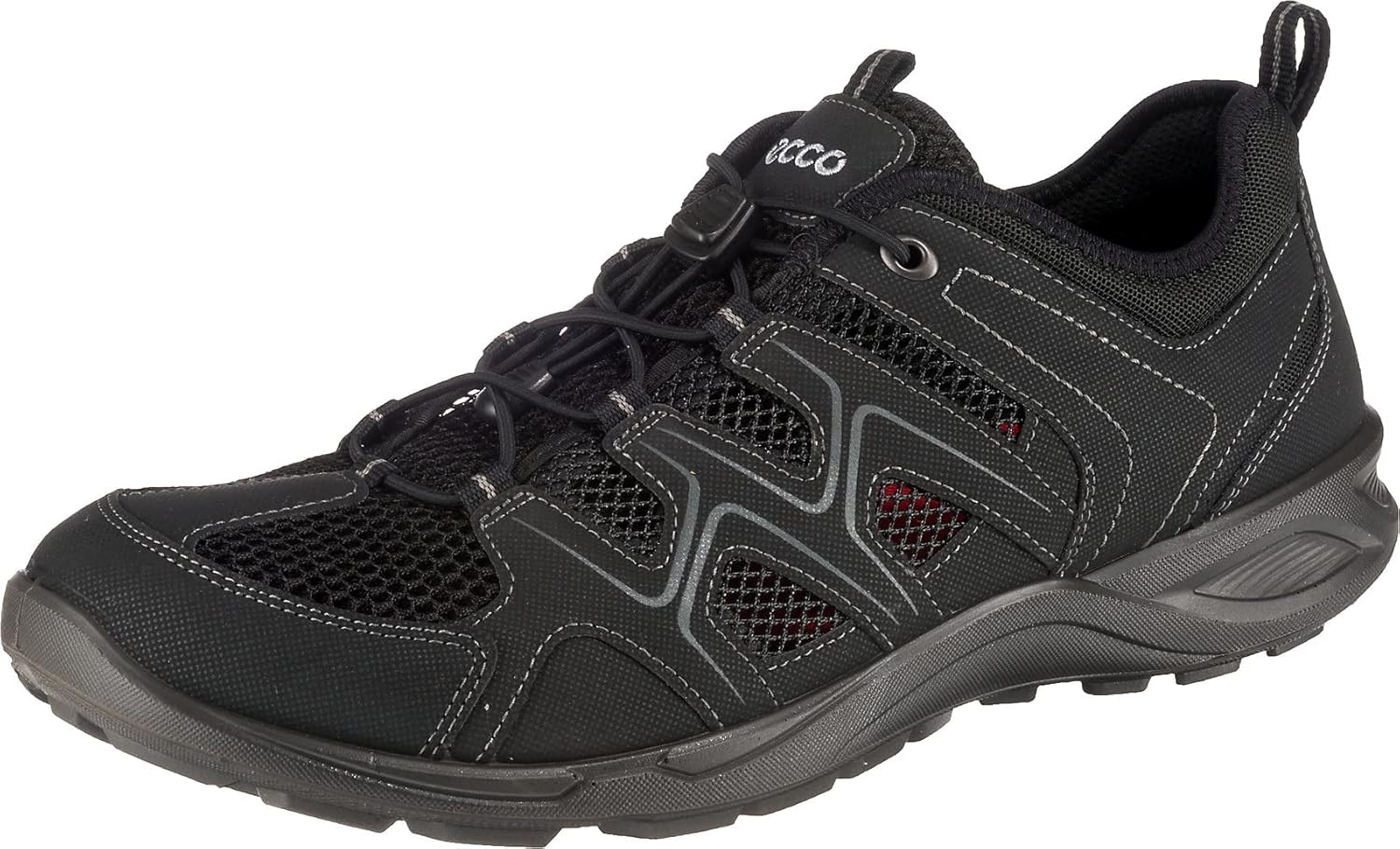 <strong>ECCO</strong><br> Мужские  Terracruise LT Trekking Hiking -- 44 EU