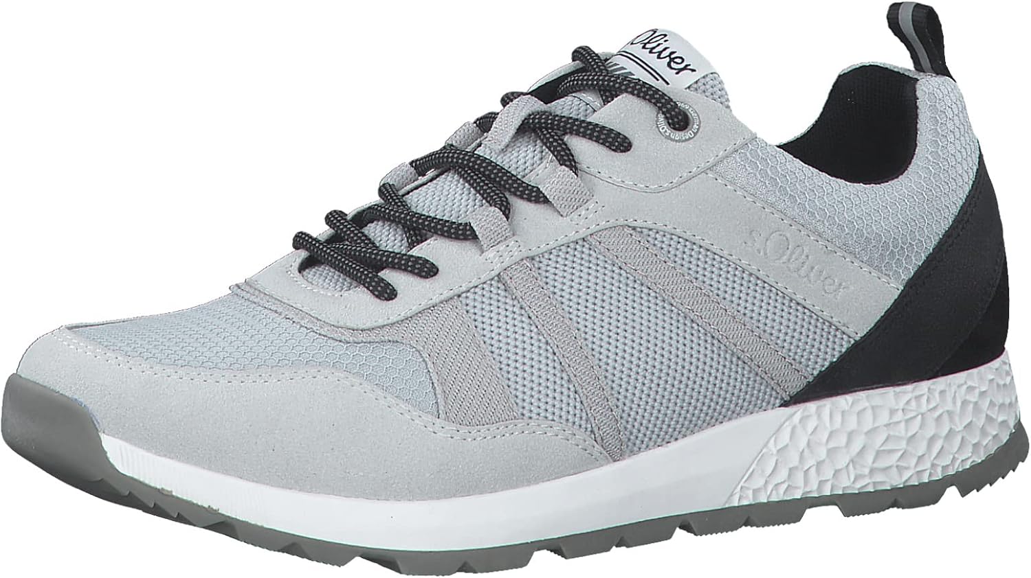 <strong>s.Oliver</strong><br> 5-13666-20 Мужские Low