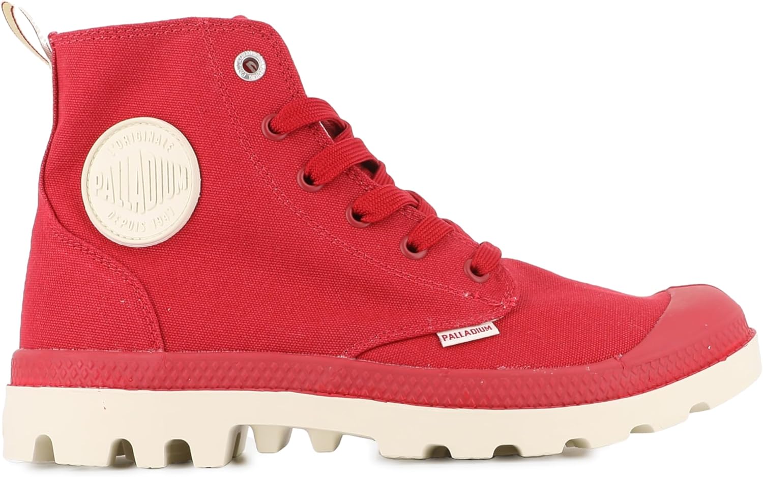 <strong>Palladium</strong><br> Pampa ботинки