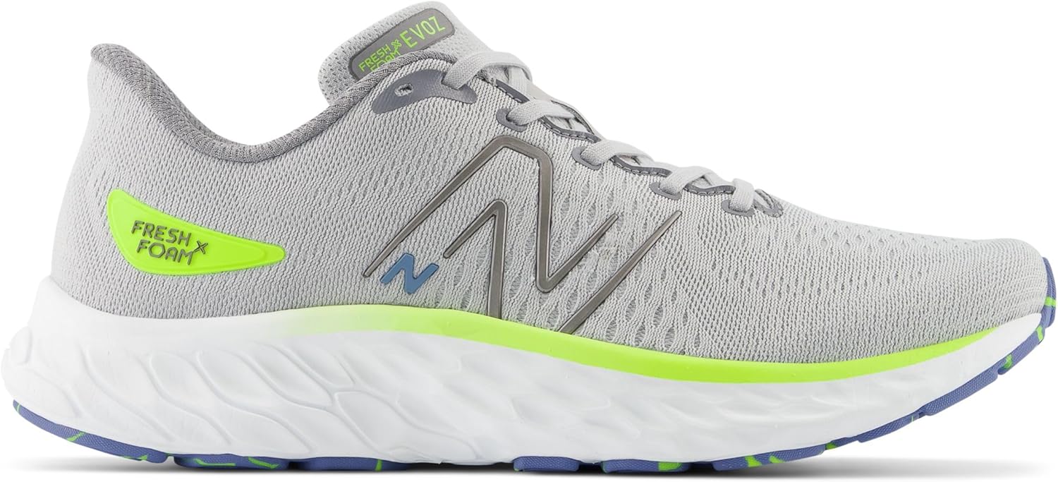 <strong>New Balance</strong><br> Мужские Evoz беговые