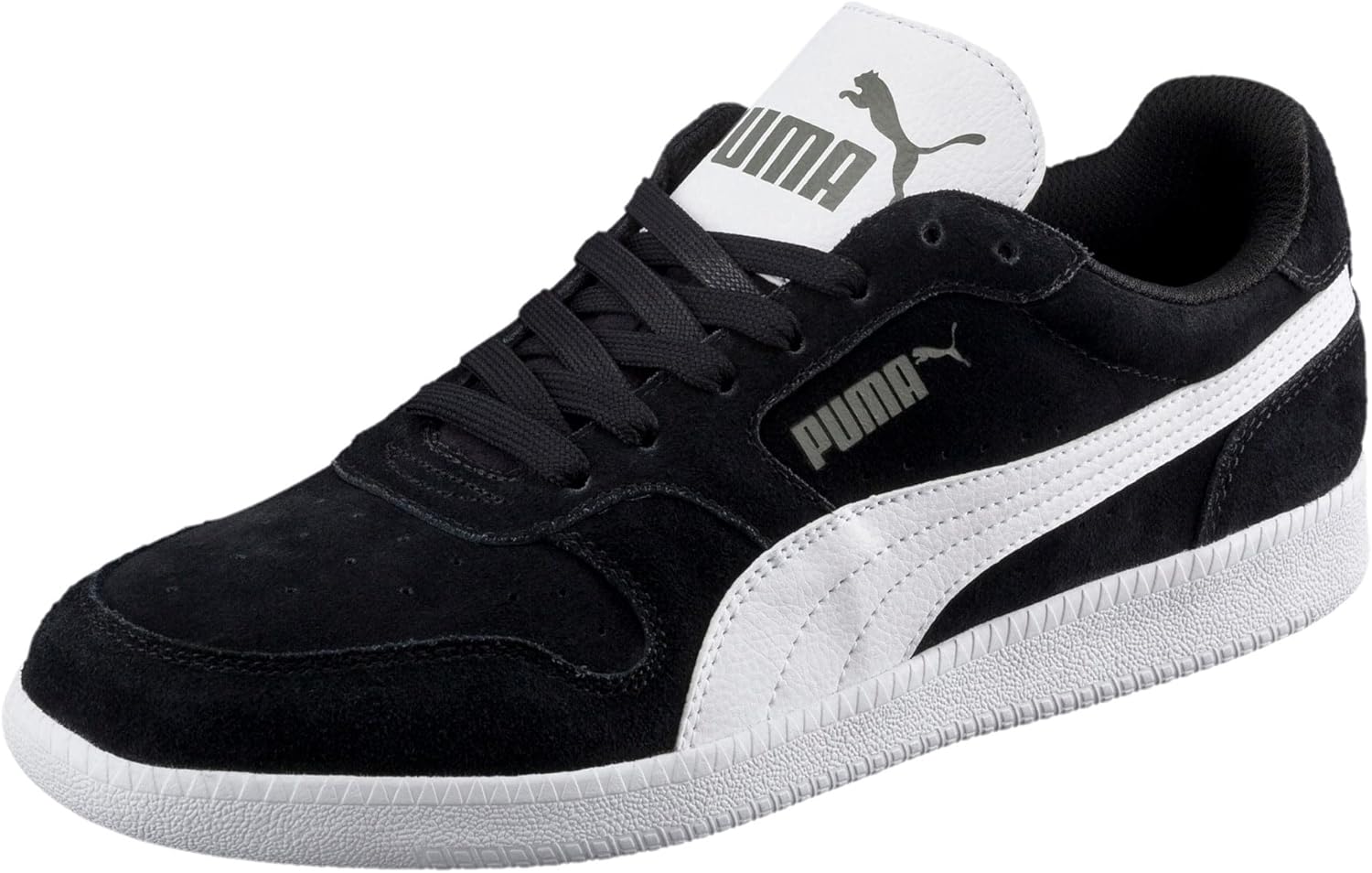 <strong>PUMA</strong><br> Icra Trainer Sd Niedrige Turnschuhe