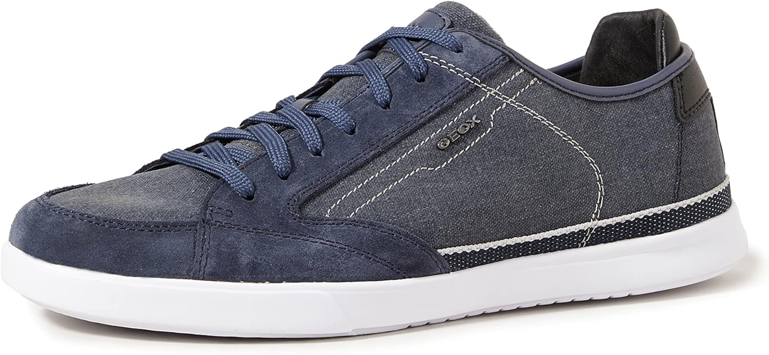 <strong>Geox</strong><br> Мужские  U Walee A