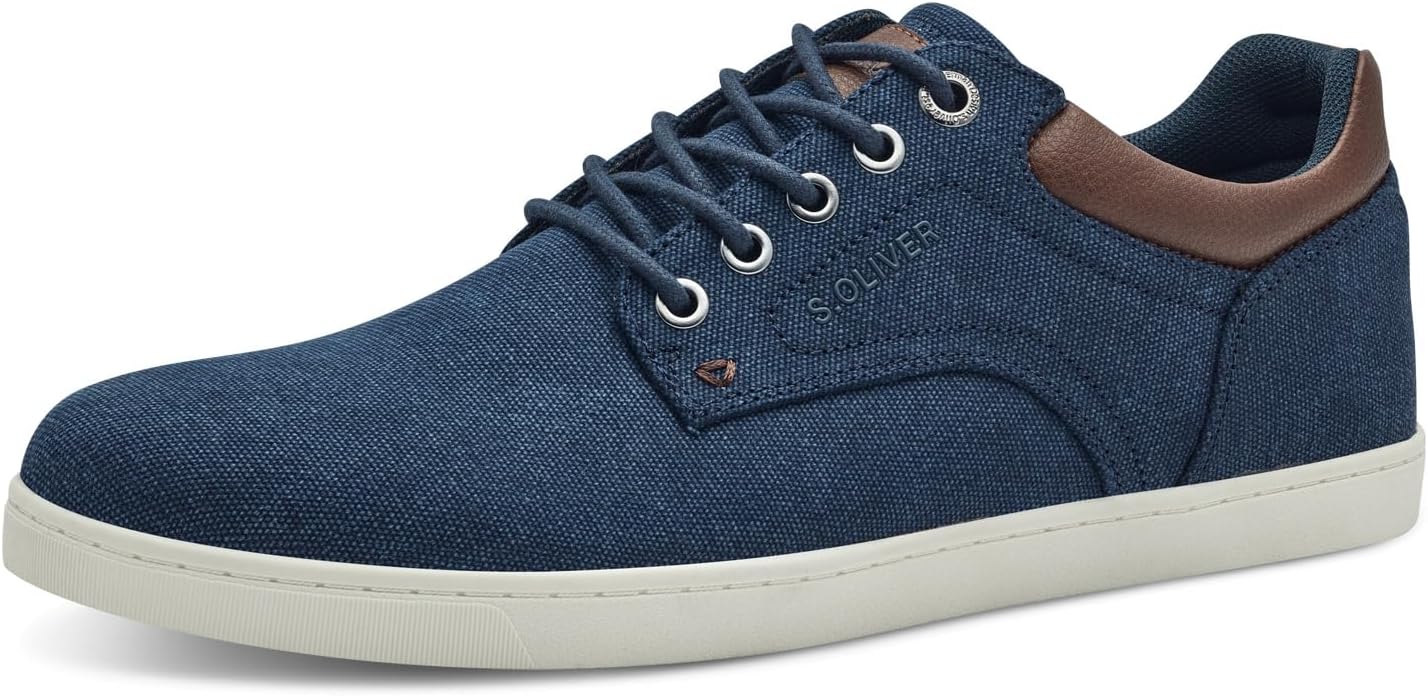 <strong>s.Oliver</strong><br> Мужские flach Low Top Elegant