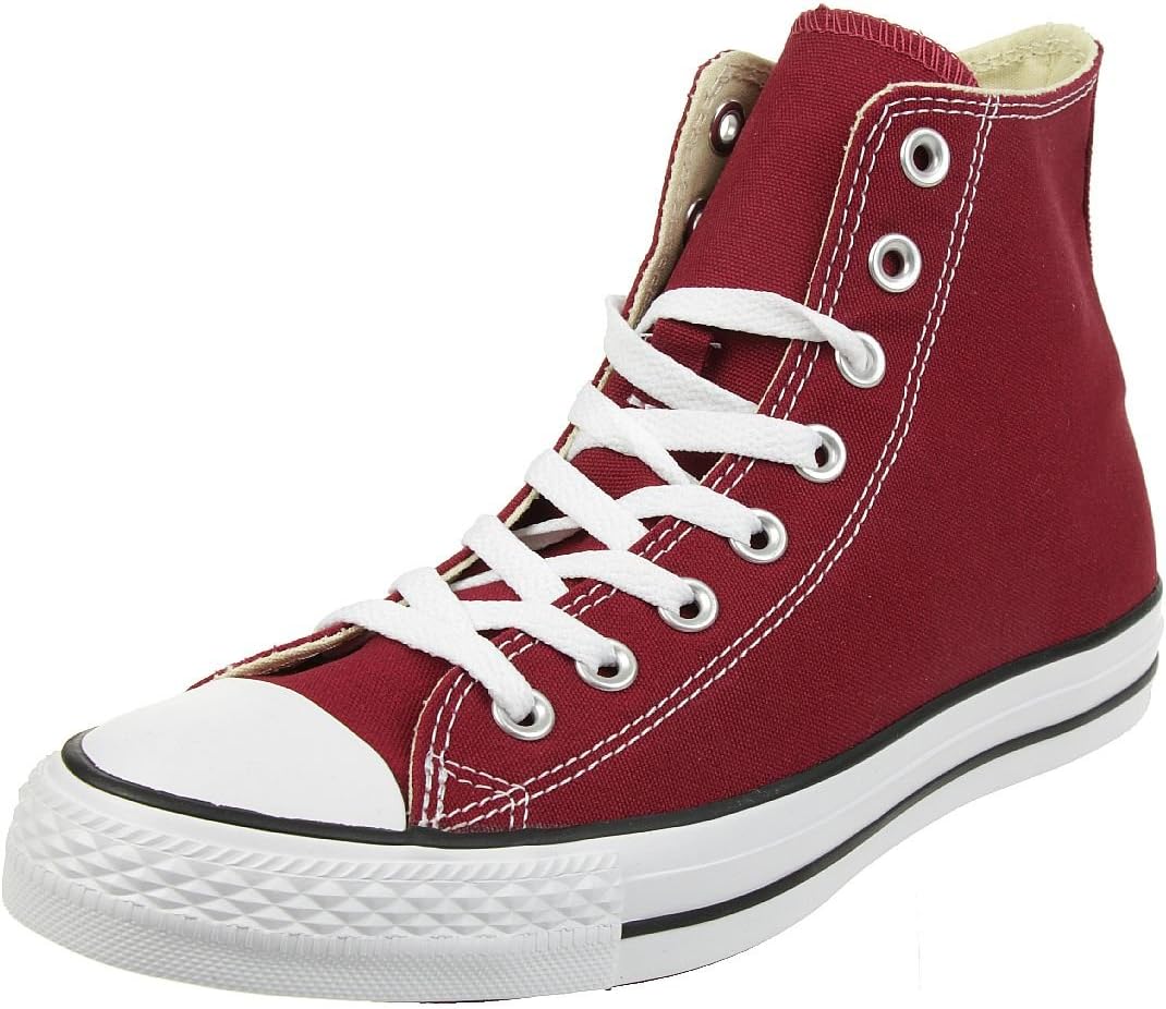 <strong>Converse</strong><br> Adult Ct As Core High Top Trainer