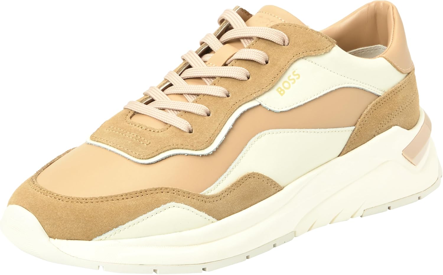 <strong>BOSS</strong><br> Женские Skylar_Runn_flsd