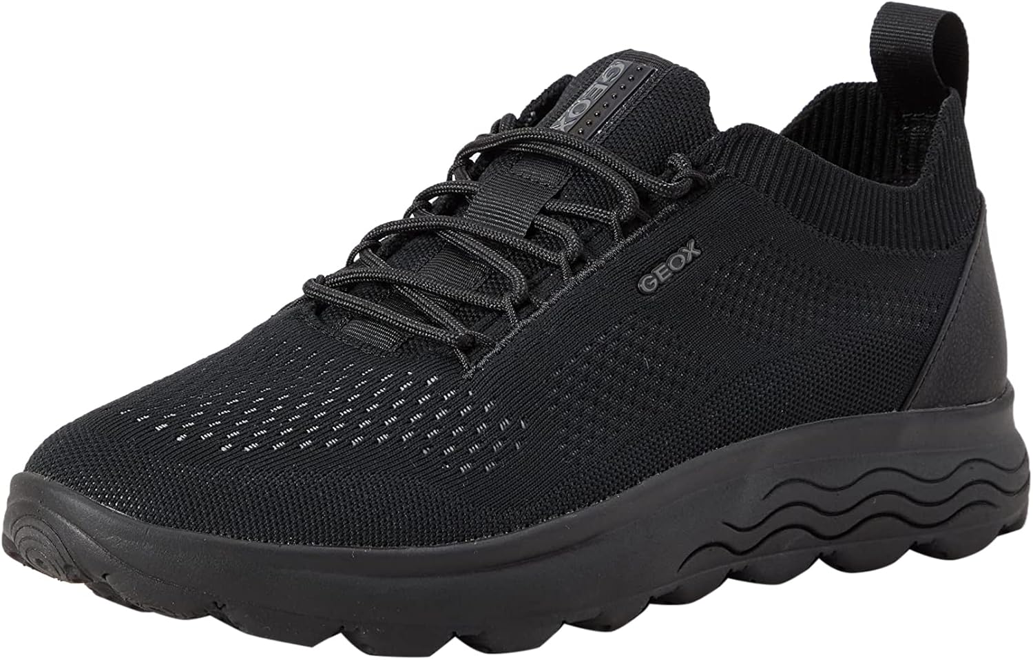 <strong>Geox</strong><br> Мужские U Spherica