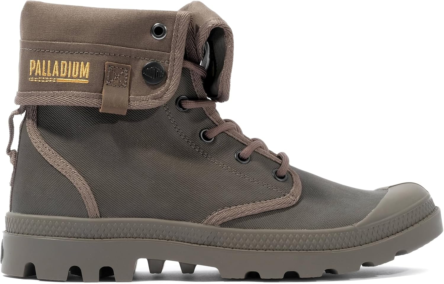 <strong>Palladium</strong><br> Baggy ботинки