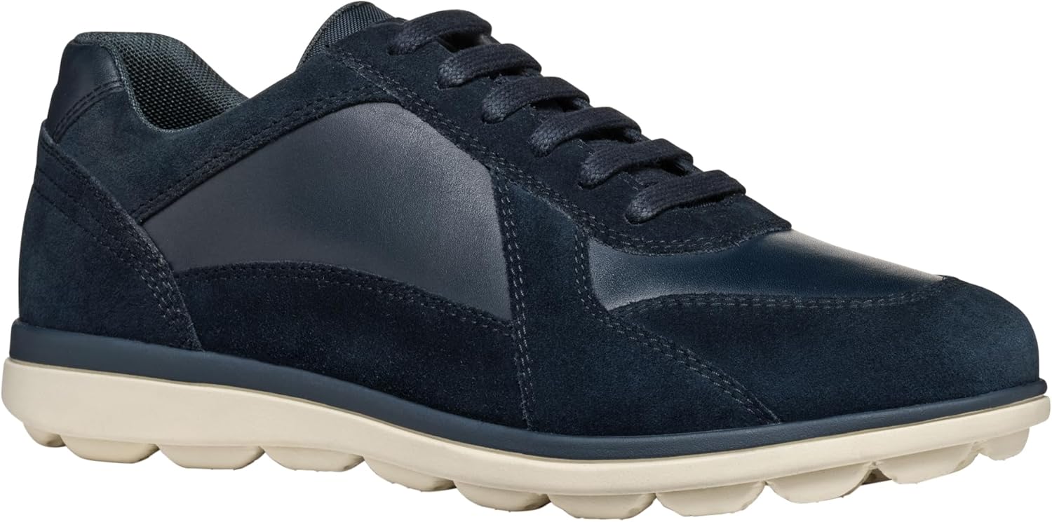 <strong>Geox</strong><br> Men's U Spherica Ec12 A Oxford