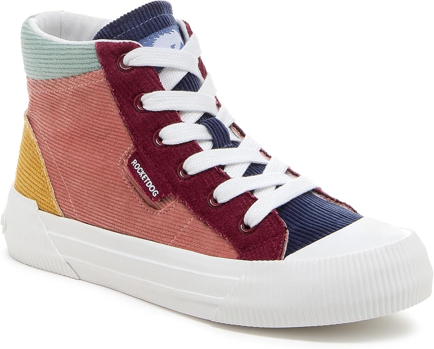 <strong>Rocket Dog</strong><br> Женские Cheery Hi