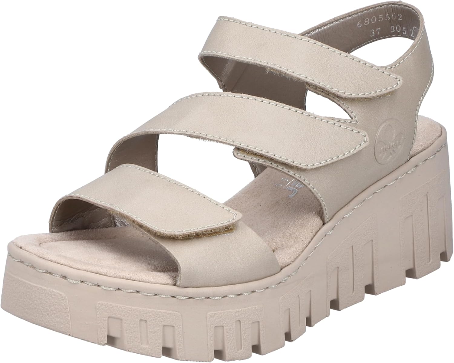 <strong>Rieker</strong><br> Женские 68055 Sandals