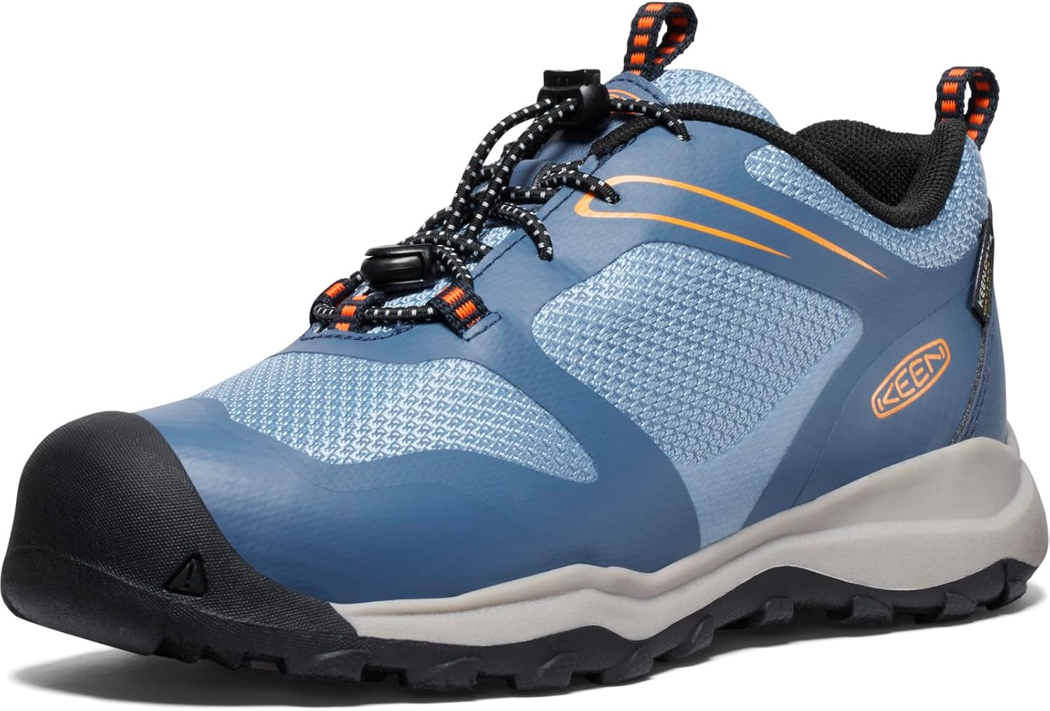 <strong>KEEN</strong><br> Wanduro Low Waterproof Hiking