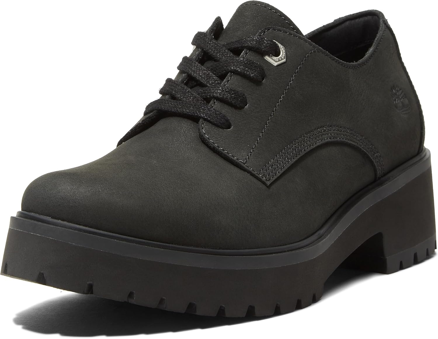 <strong>Timberland</strong><br> Женские Carnaby Cool Oxford jet black