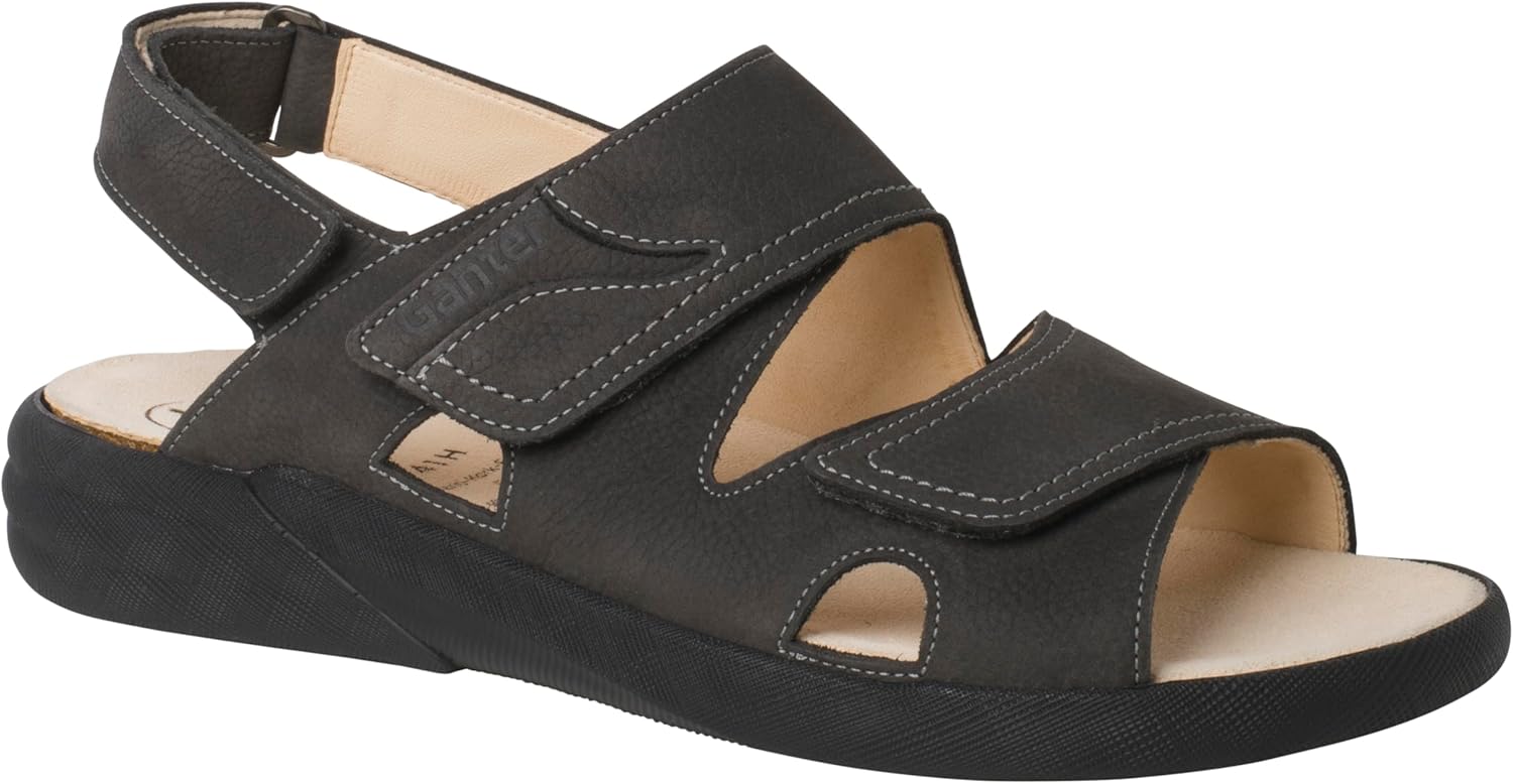 <strong>Ganter</strong><br> Мужские  Harry-h Sandals