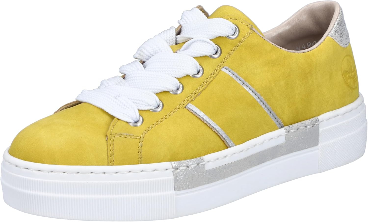 <strong>Rieker</strong><br> Женские N4902