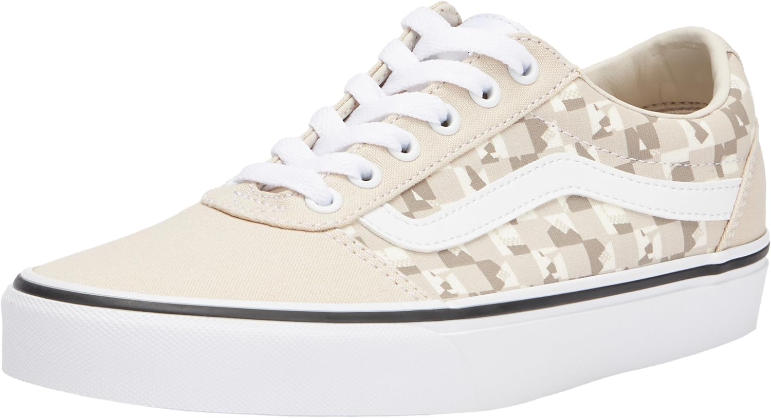 <strong>Vans</strong><br> Mädchen Ward