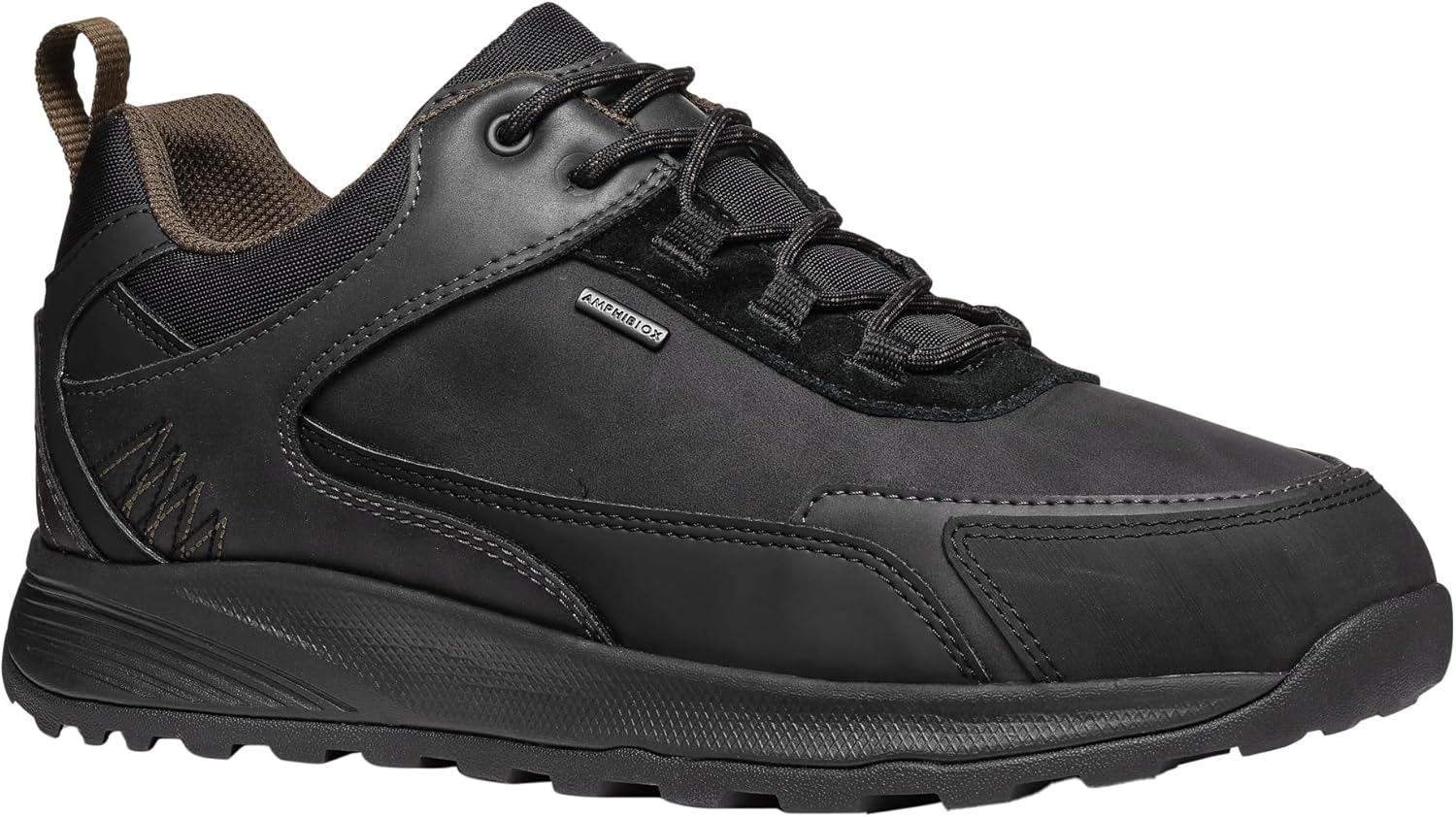 <strong>Geox</strong><br> Мужские  U Terrestre B ABX D