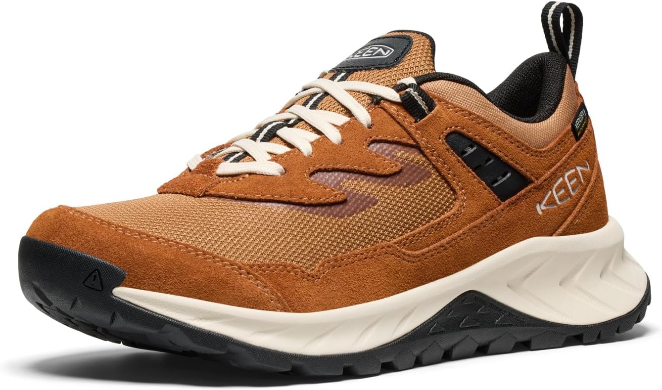 <strong>KEEN</strong><br> Женские  Hightrail Waterproof Hiking