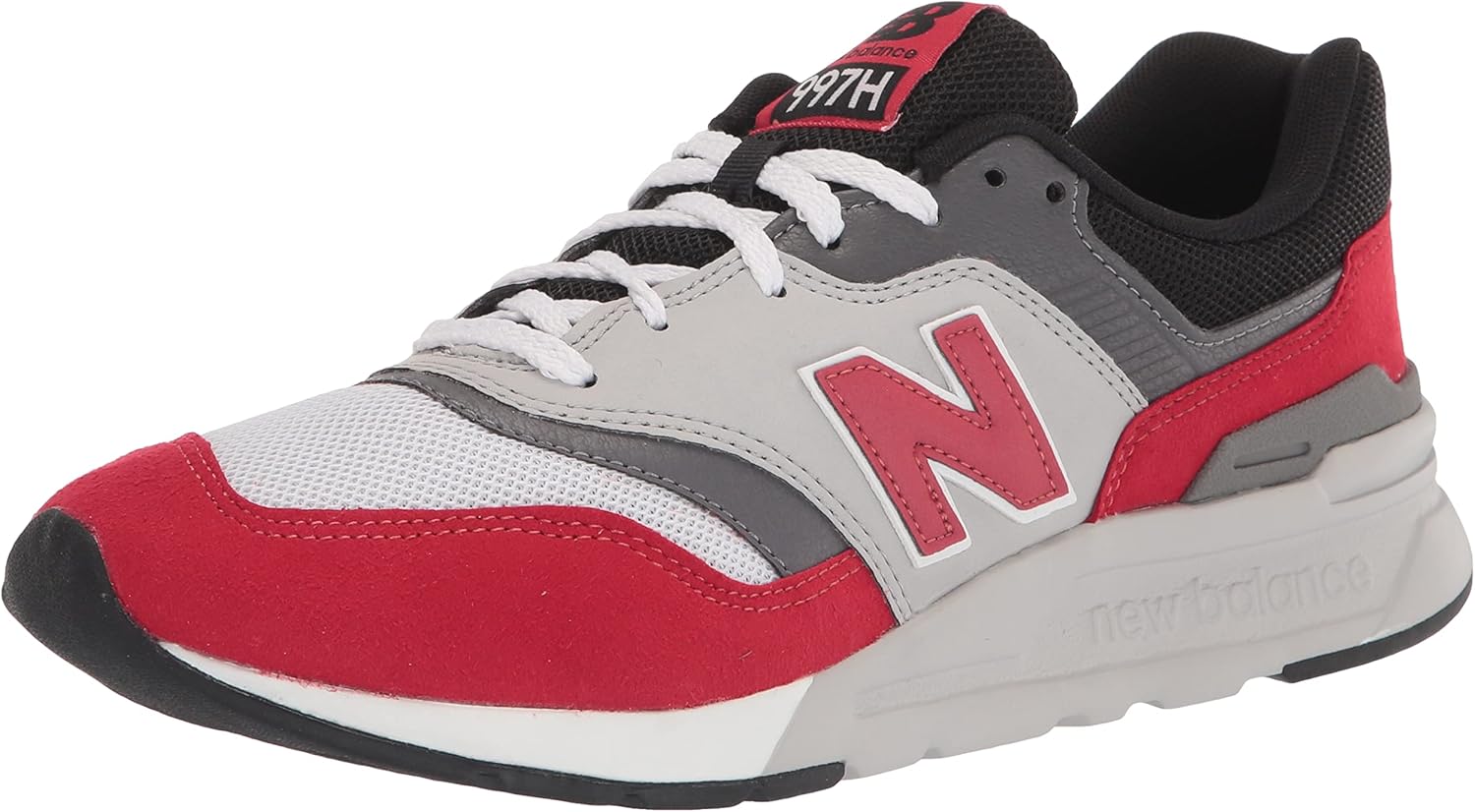 <strong>New Balance</strong><br> Мужские  997h V1