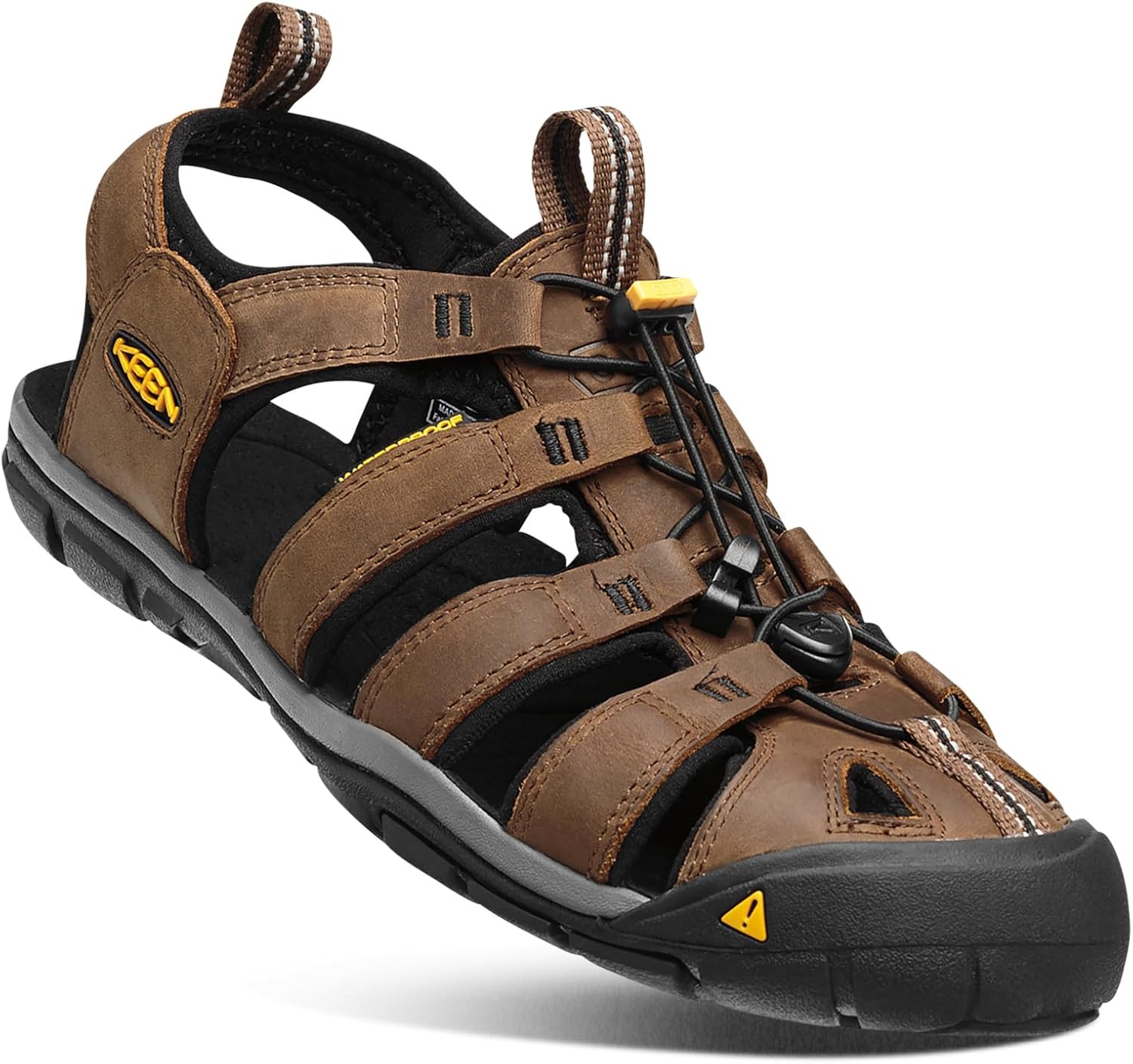 <strong>KEEN</strong><br> Мужские Clearwater CNX Lightweight Water Sandals