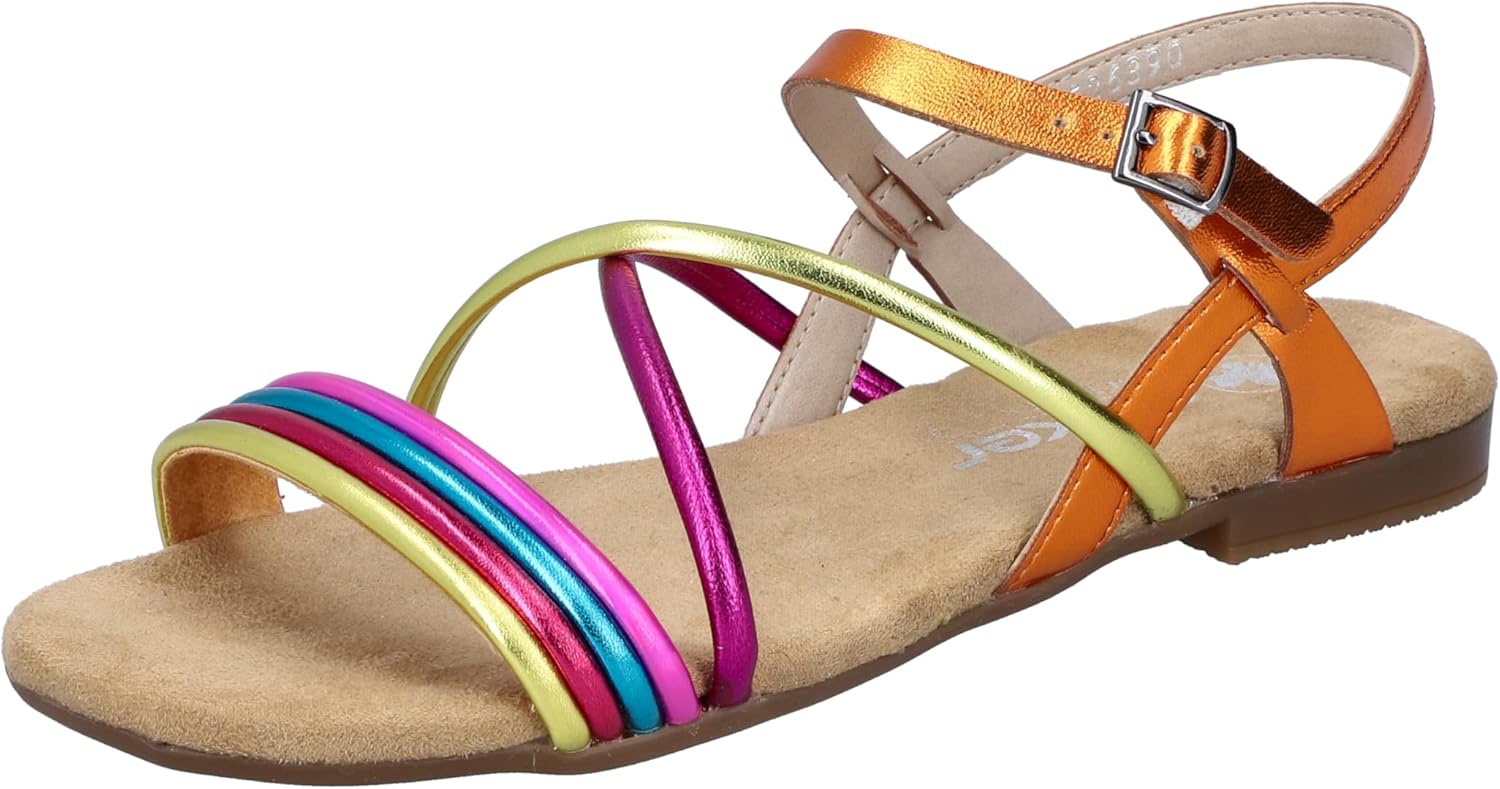 <strong>Rieker</strong><br> Женские 65263 Sandals