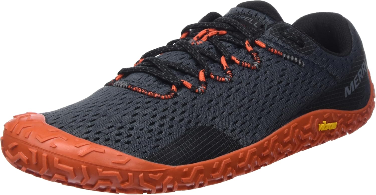<strong>Merrell</strong><br> Merrell Мужские  Vapor Glove 6