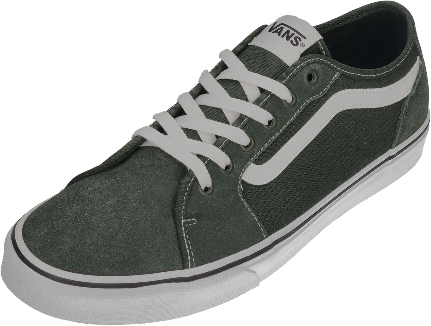 <strong>Vans</strong><br> Мужские  Filmore Decon