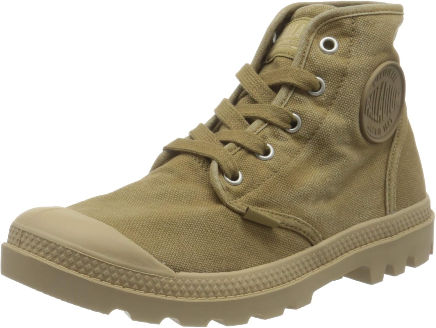 <strong>Palladium</strong><br> Мужские Us Pampa High H High