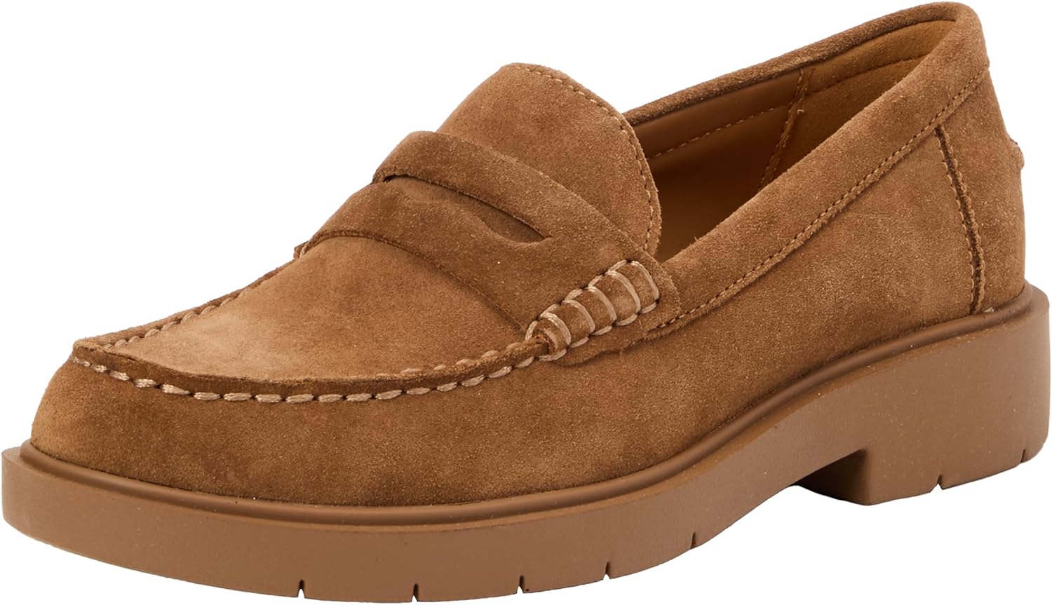 <strong>Geox</strong><br> Женские  D Spherica Ec1 A Moccasin