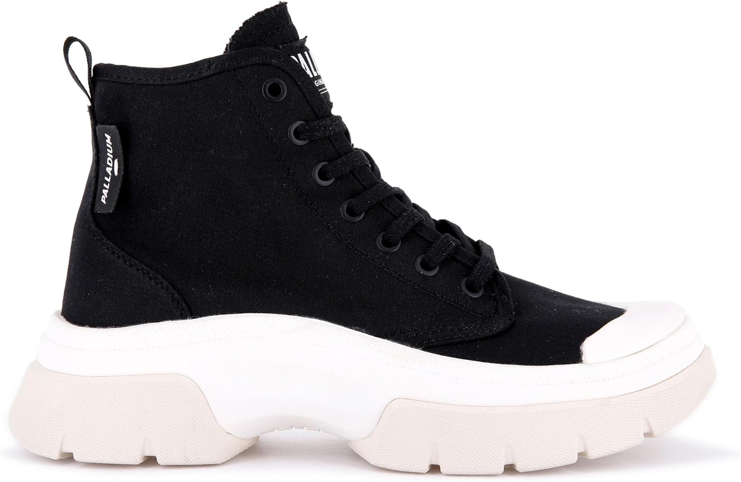 <strong>Palladium</strong><br> Pallawave Женские Starботинки