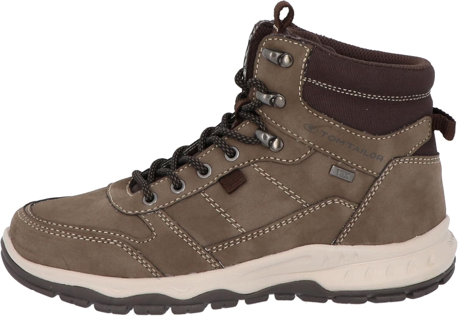 <strong>TOM TAILOR</strong><br> Женские 4294502 ботинки