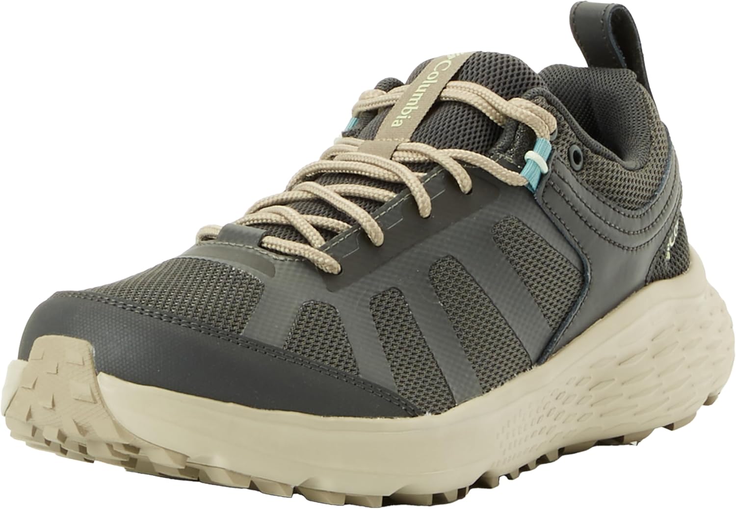 <strong>Columbia</strong><br> Konos Xcel Женские Waterproof Low Trekking Hiking