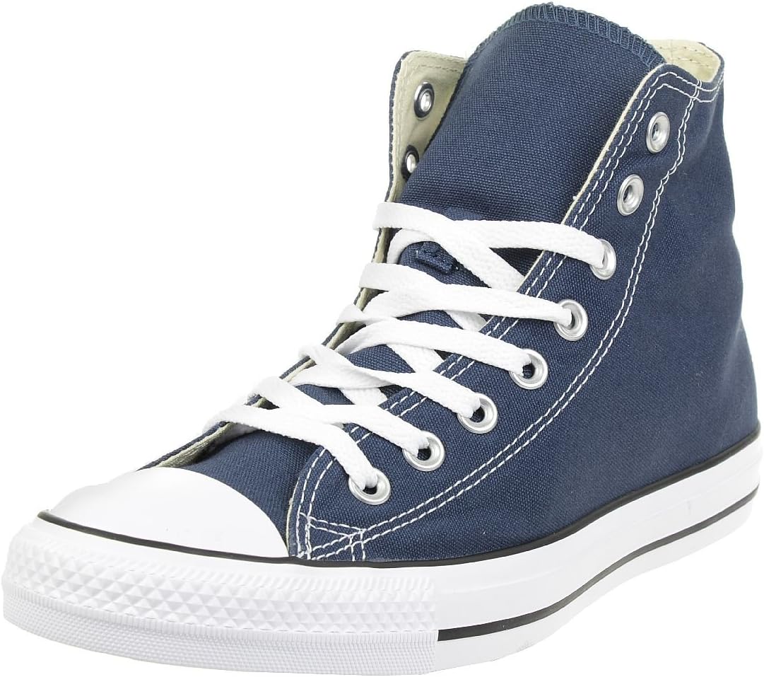 <strong>Converse</strong><br> C Taylor A/S Hi Navy