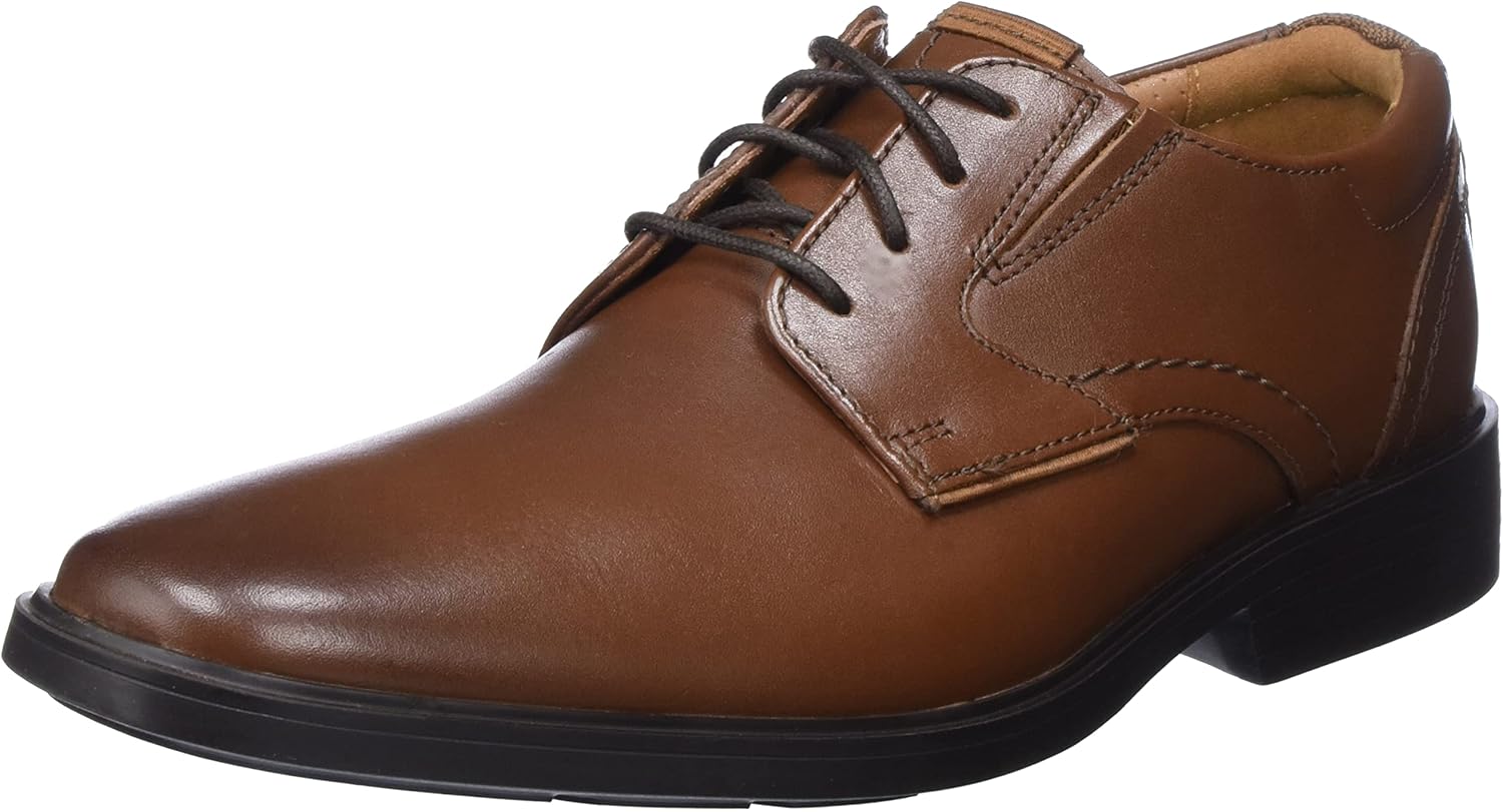 <strong>Clarks</strong><br> Мужские  Clarkslite Low Oxford