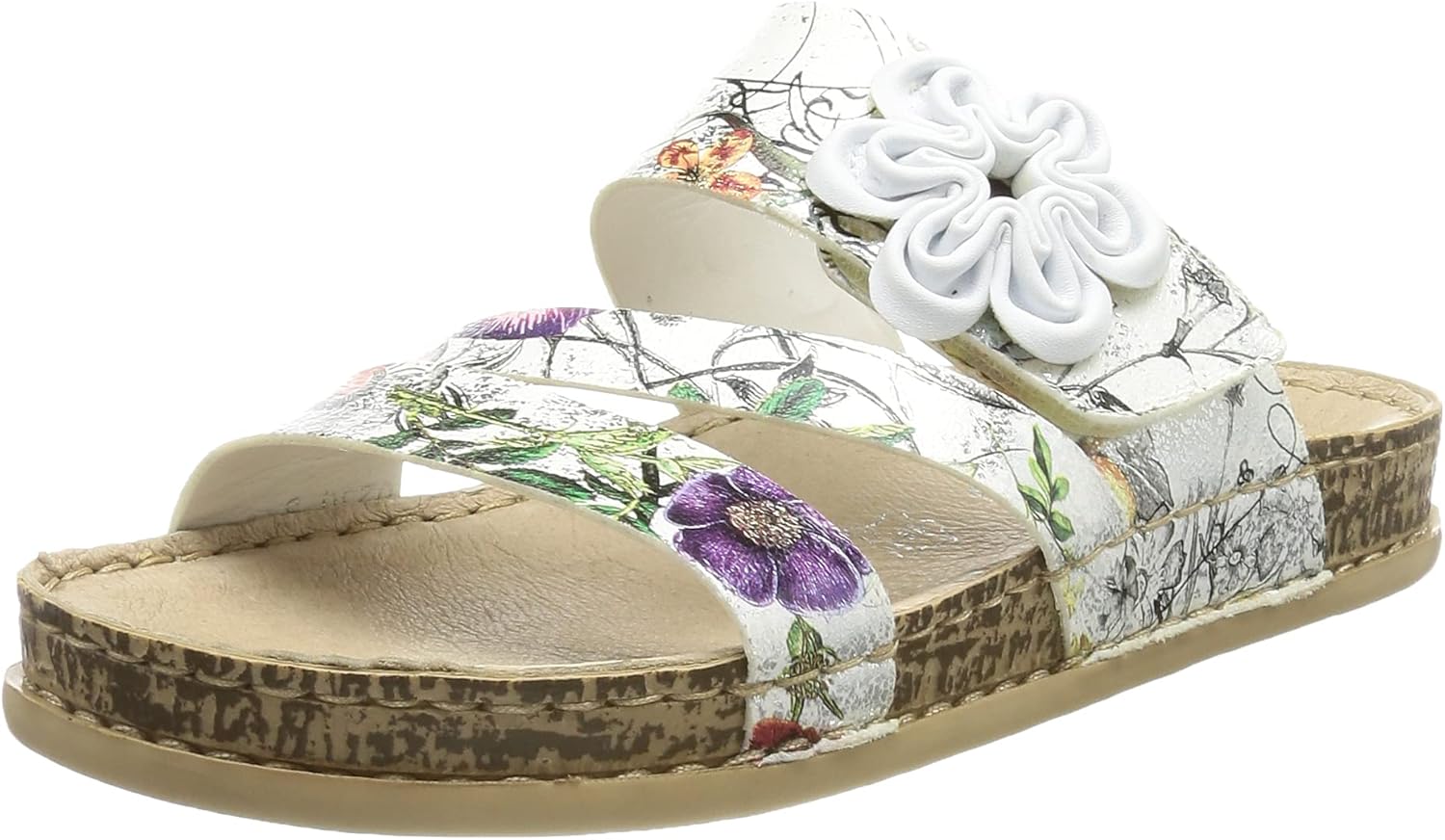 <strong>Rieker</strong><br> Женские 68252 Sandals