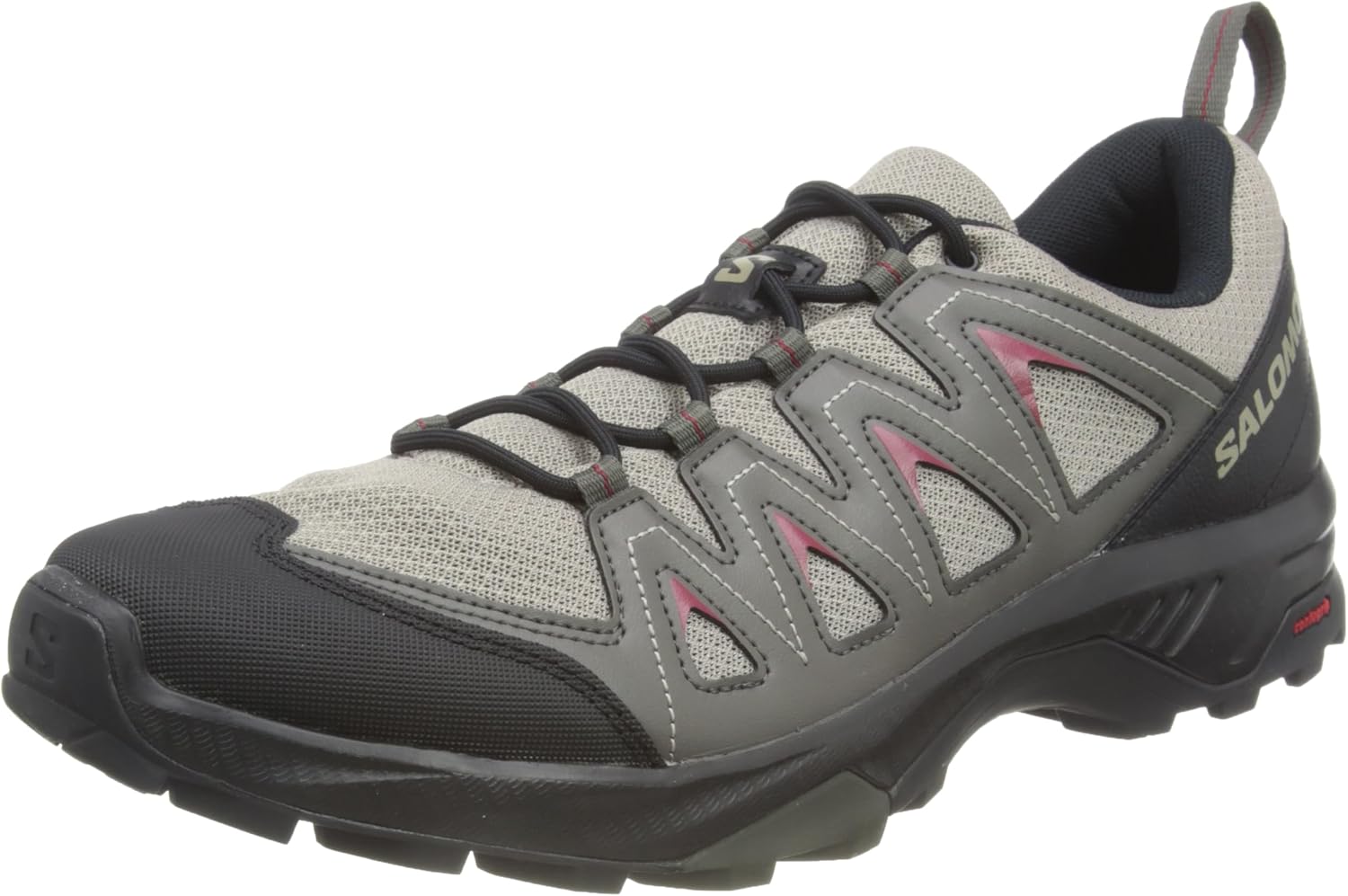 <strong>Salomon</strong><br> X Braze Мужские  Outdoor Hiking Basics Versatile Use