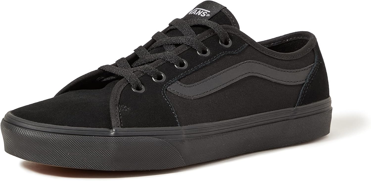 <strong>Vans</strong><br> Женские Filmore Decon