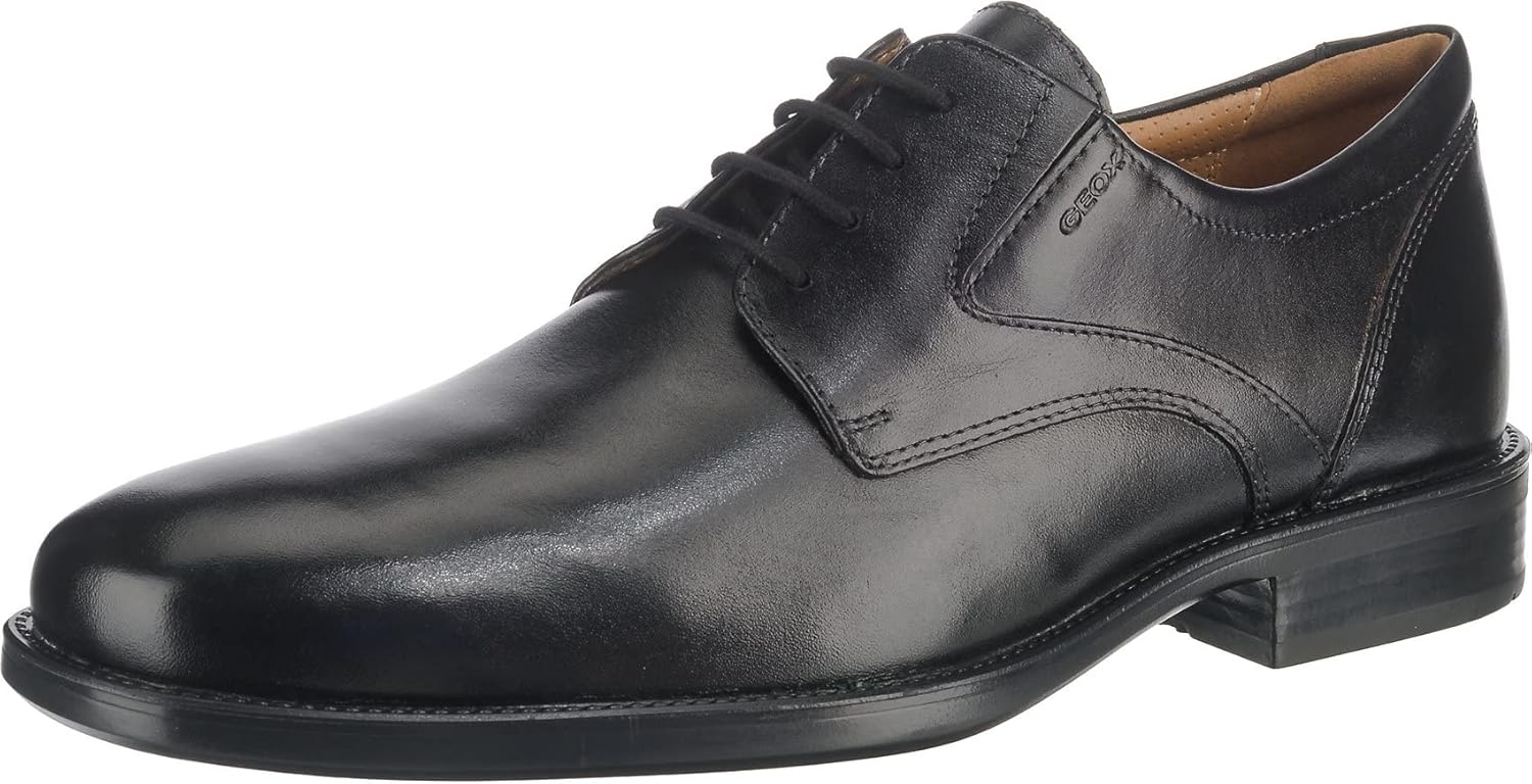 <strong>Geox</strong><br> Мужские U Federico V Derby