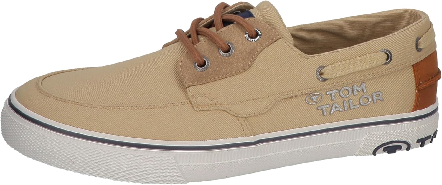 <strong>TOM TAILOR</strong><br> Мужские 5380502 Boat